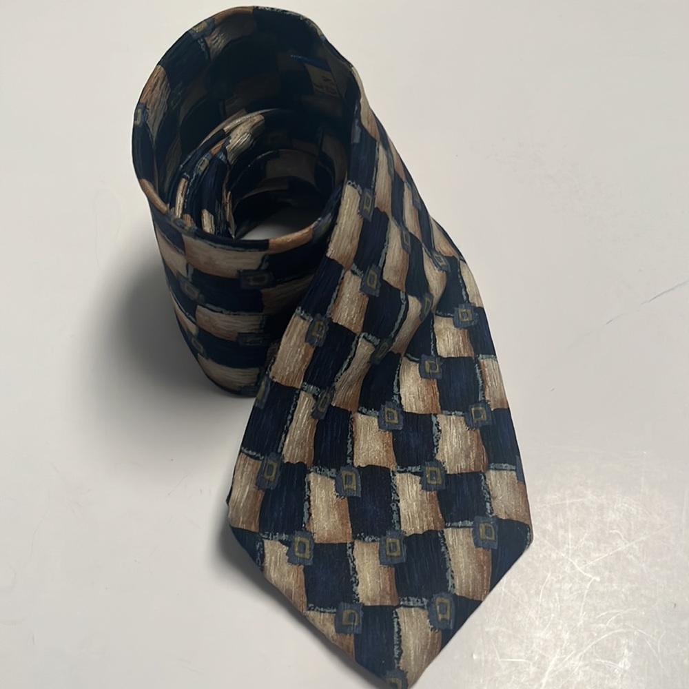 Cocktail Collection tie - Picture 8 of 8